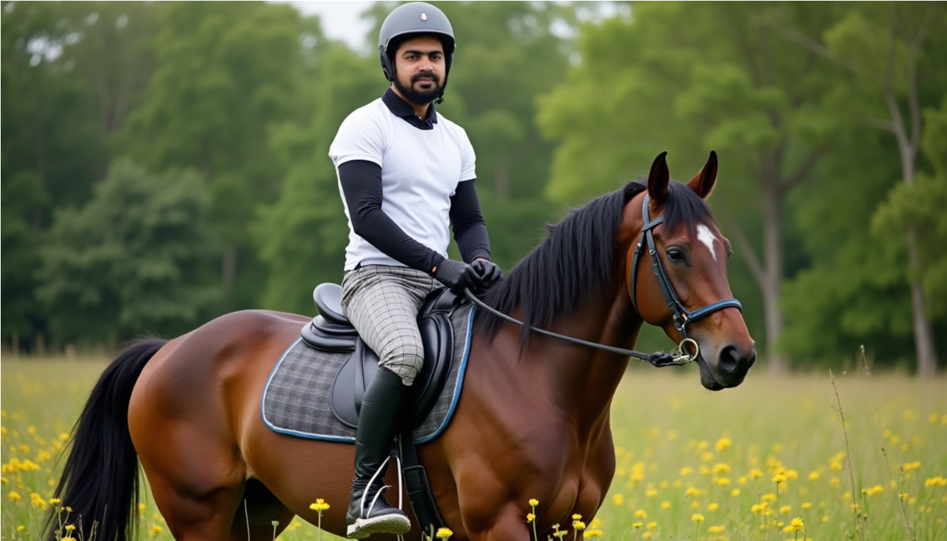 Horse Racing
